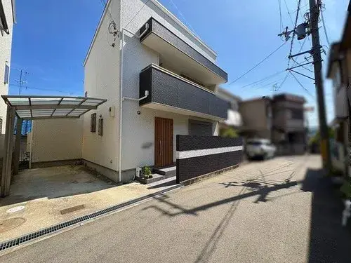 4LDK Ville d'Ikeda Préfecture d'Osaka (6)