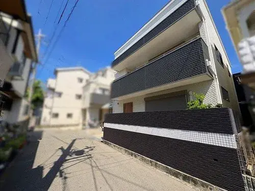 4LDK Ville d'Ikeda Préfecture d'Osaka (7)