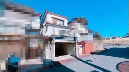 5DK Property Hirakata City Osaka Prefecture (2)