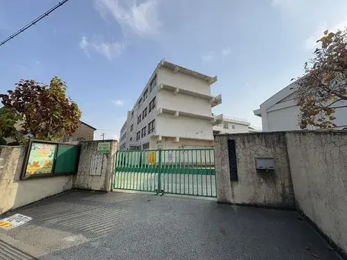 3LDK+S房产 大东市 大阪府 (2)