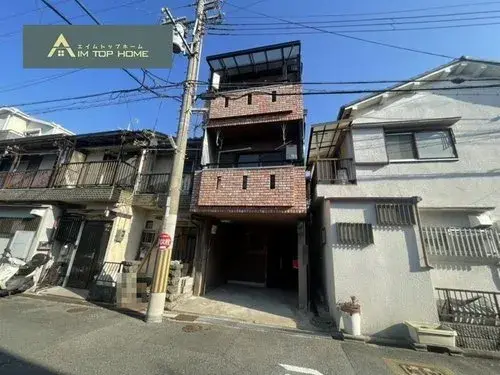 3LDK+S房产 大东市 大阪府 (4)