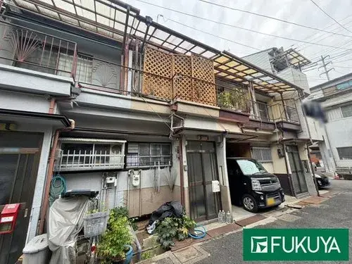 3K Property Moriguchi City Osaka Prefecture (2)