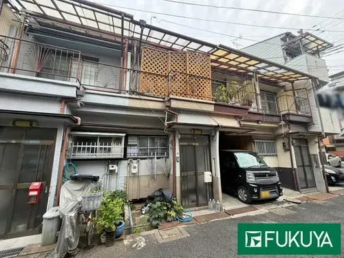 3K Property Moriguchi City Osaka Prefecture (11)