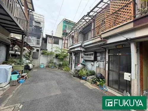 3K Property Moriguchi City Osaka Prefecture (12)