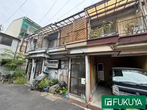 3K Property Moriguchi City Osaka Prefecture (3)