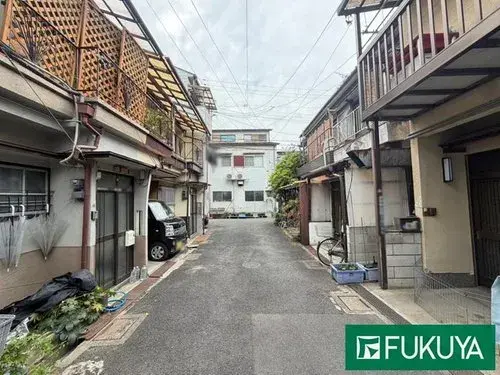 3K Property Moriguchi City Osaka Prefecture (5)