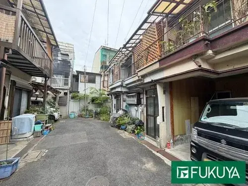 3K Property Moriguchi City Osaka Prefecture (6)