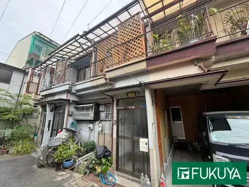 3K Property Moriguchi City Osaka Prefecture (7)