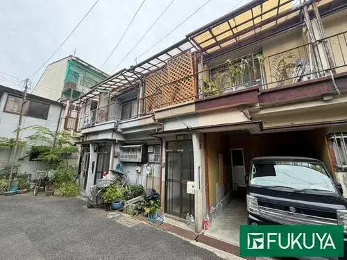 3K Property Moriguchi City Osaka Prefecture (8)