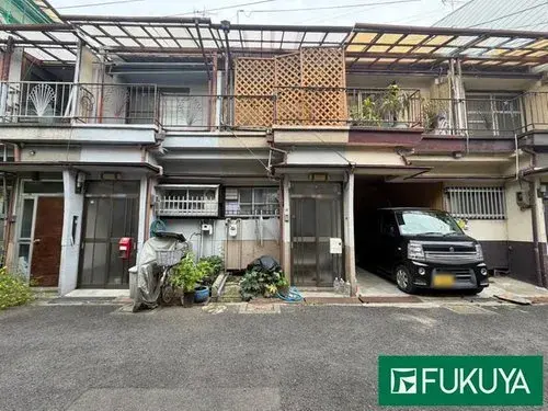 3K Property Moriguchi City Osaka Prefecture (9)