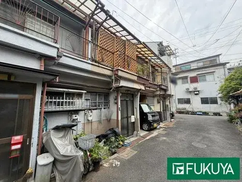 3K Property Moriguchi City Osaka Prefecture (10)