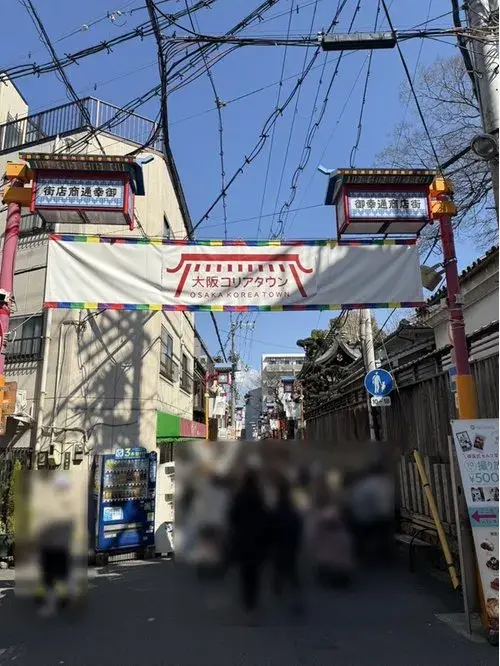 3LDK Osaka City Osaka Prefecture (14)