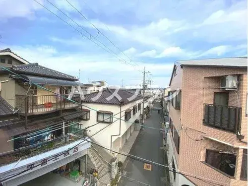 4LDK Property Moriguchi City Osaka Prefecture (3)