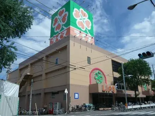 3DK Osaka City Osaka Prefecture (3)