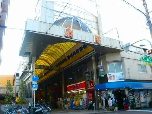 3DK Osaka City Osaka Prefecture (4)