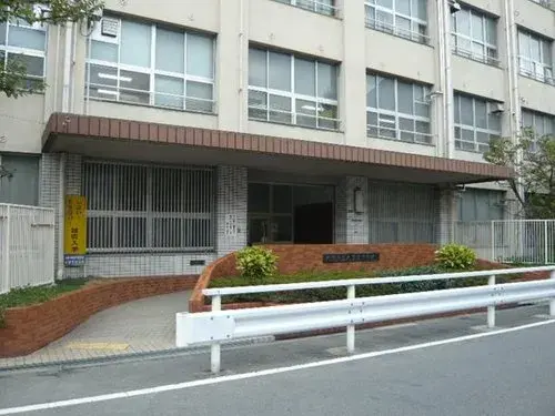 3DK Osaka City Osaka Prefecture (8)
