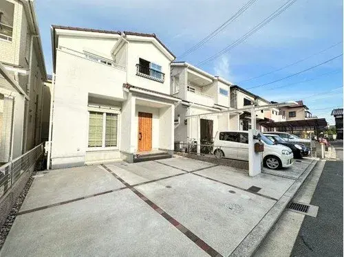 4LDK Property Kishiwada City Osaka Prefecture (2)