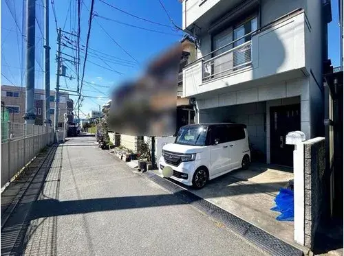3LDK Property Suita City Osaka Prefecture (2)