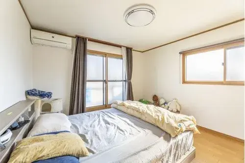 3LDK Property Suita City Osaka Prefecture (11)
