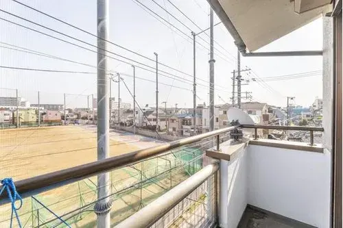 3LDK Property Suita City Osaka Prefecture (13)