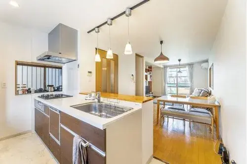 3LDK Property Suita City Osaka Prefecture (14)