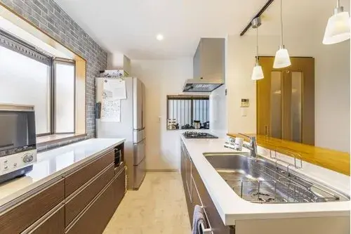 3LDK Property Suita City Osaka Prefecture (15)