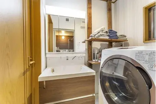 3LDK Property Suita City Osaka Prefecture (16)