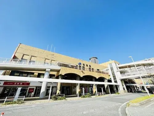 3LDK Property Suita City Osaka Prefecture (20)