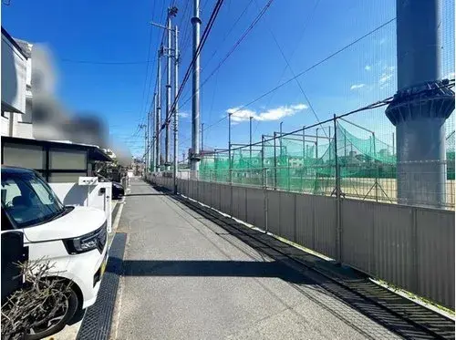3LDK Property Suita City Osaka Prefecture (4)