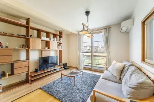 3LDK Property Suita City Osaka Prefecture (6)