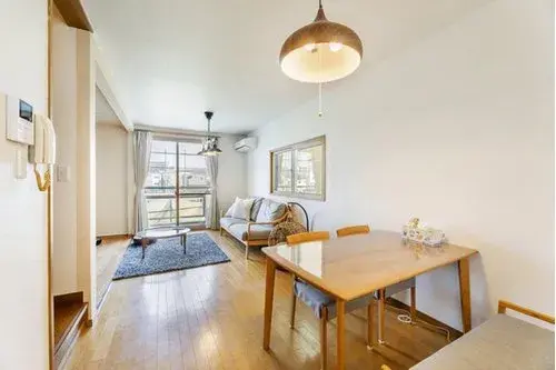3LDK Property Suita City Osaka Prefecture (7)