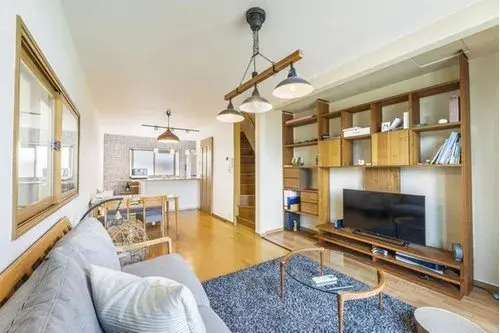 3LDK Property Suita City Osaka Prefecture (8)