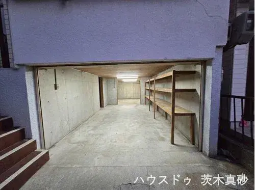 4DK物件 茨木市 大阪府 (2)