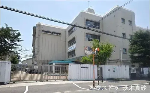 4DK物件 茨木市 大阪府 (11)