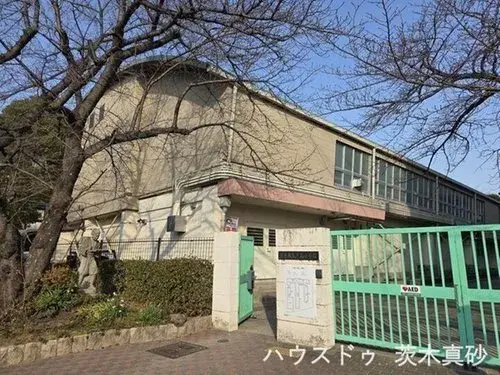 4DK物件 茨木市 大阪府 (12)