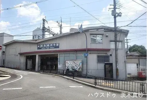4DK物件 茨木市 大阪府 (13)