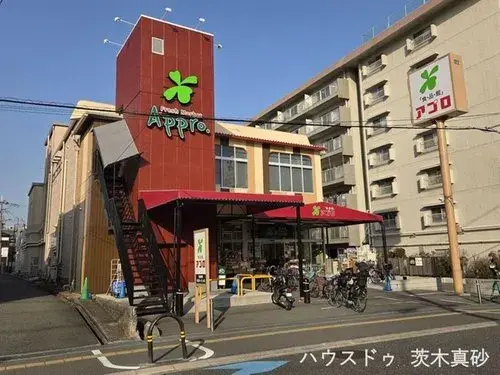 4DK物件 茨木市 大阪府 (14)