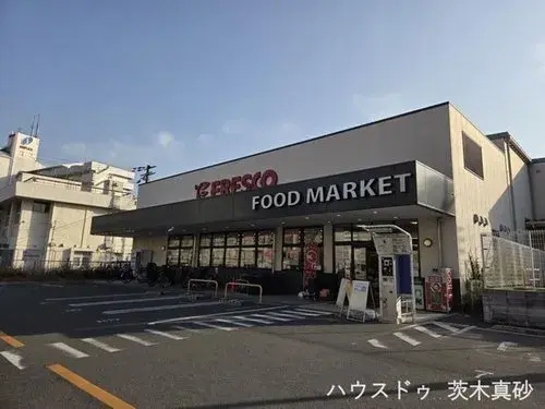 4DK物件 茨木市 大阪府 (15)