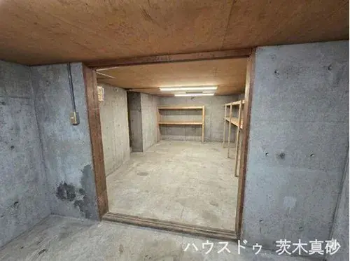4DK物件 茨木市 大阪府 (4)