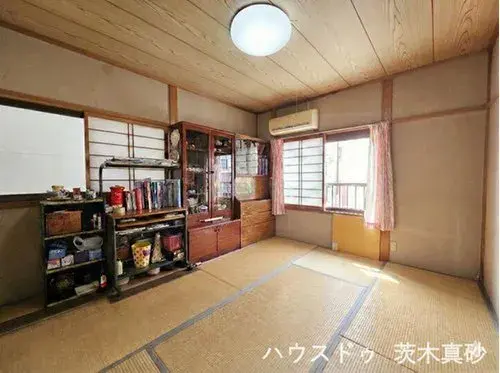 4DK物件 茨木市 大阪府 (6)