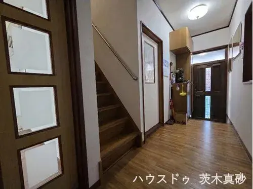 4DK物件 茨木市 大阪府 (7)