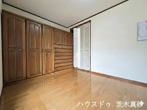 4DK物件 茨木市 大阪府 (8)