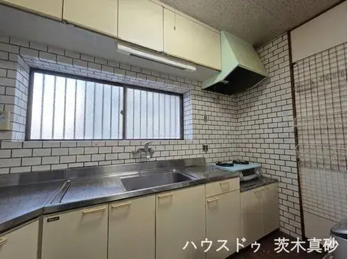 4DK物件 茨木市 大阪府 (9)