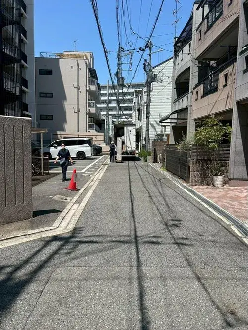 5LDK Property Osaka City Osaka Prefecture (2)
