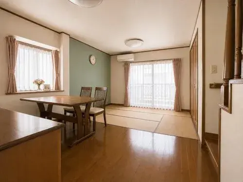 5LDK Property Osaka City Osaka Prefecture (3)