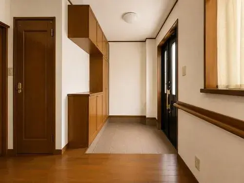 5LDK Property Osaka City Osaka Prefecture (5)