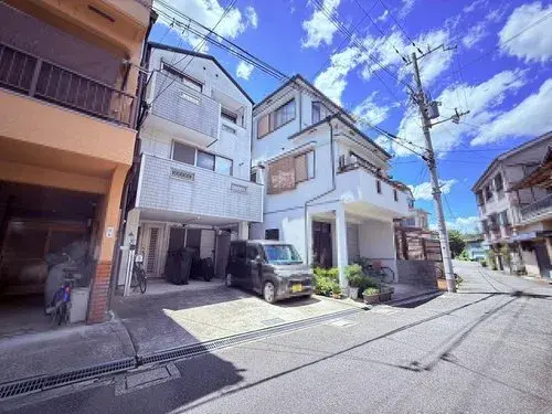 4LDK+S Property Moriguchi City Osaka Prefecture (2)