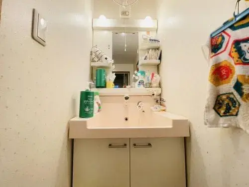 4LDK+S Property Moriguchi City Osaka Prefecture (12)