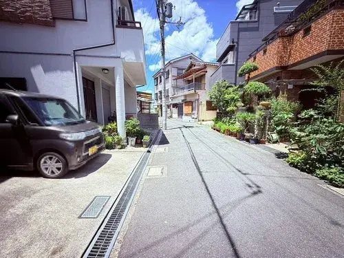 4LDK+S Property Moriguchi City Osaka Prefecture (3)