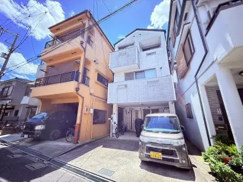 4LDK+S Property Moriguchi City Osaka Prefecture (4)